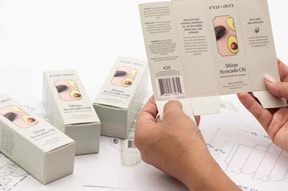 Package Design Services